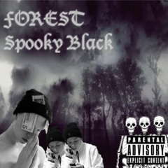 Spooky Black - INTRO