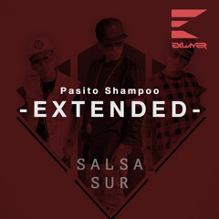 Salsa Sur - Pasito Shampo (Exlayer Extended)