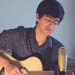 Imagine - John Lennon (Cover) by Kushal Jasoria