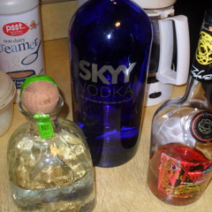 You Ain't Popping ft RICO RICHIE