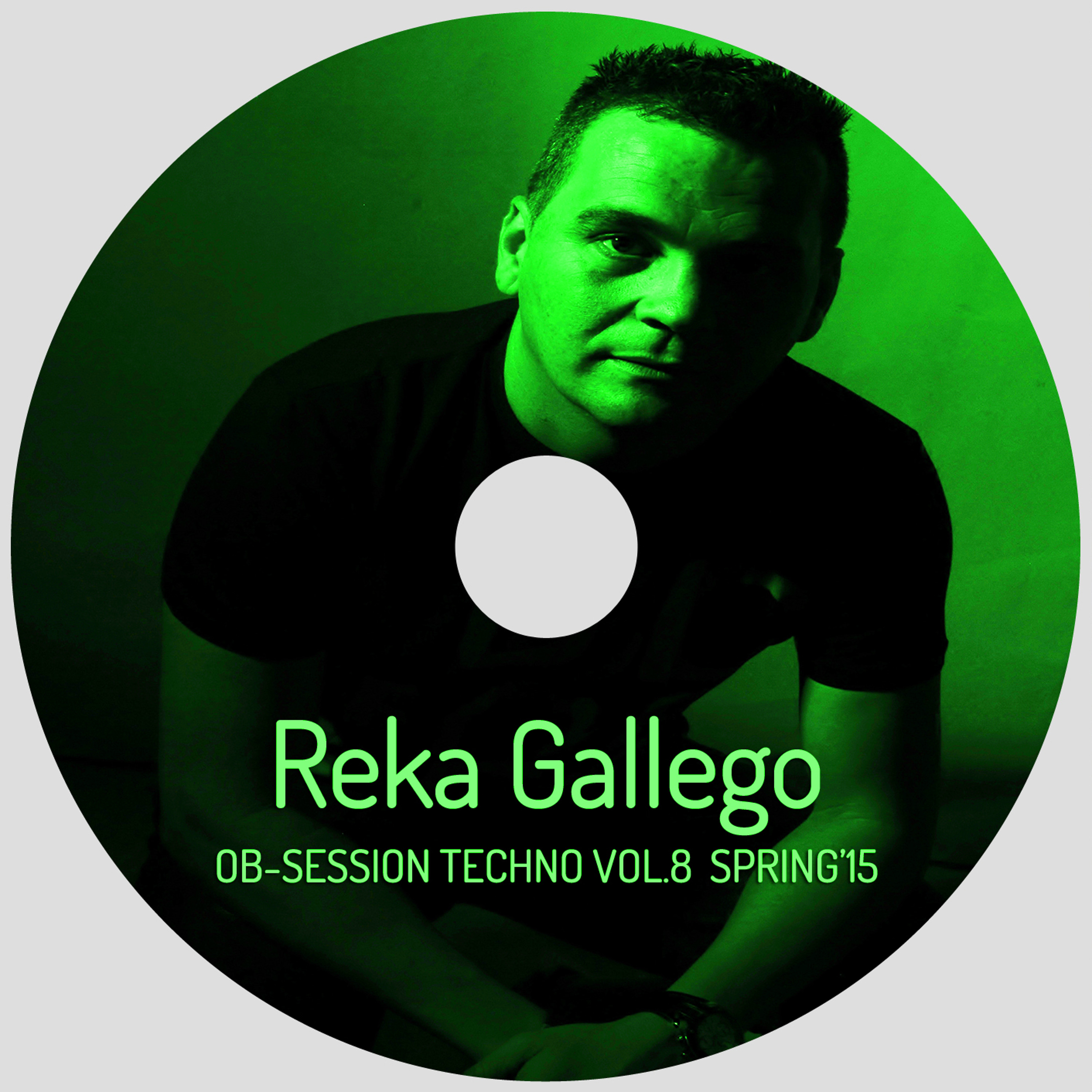 Reka Gallego