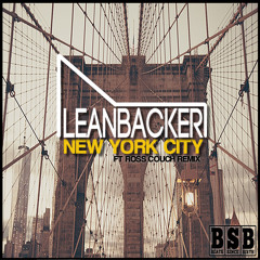 New York City (Original Mix)