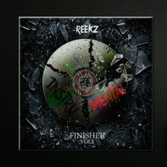 Premiere: Reekz - Pecknarm 2 Queens Road ft. Dutch