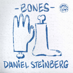 Daniel Steinberg - Bones