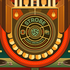 DJ Strobe Remixes