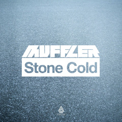 Muffler - Dark Flower - Spearhead Records