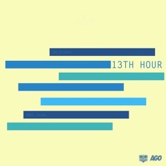 The SEVENth - 13th Hour (prod. Savon)