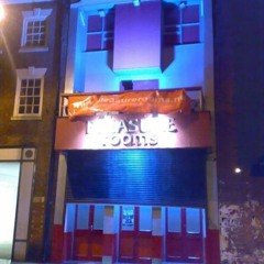 DJ ALEX K - PLEASURE ROOMS 28th May 2006