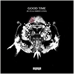 Ri Za & Amber Long  - Good Time (Omid 16B Remix)