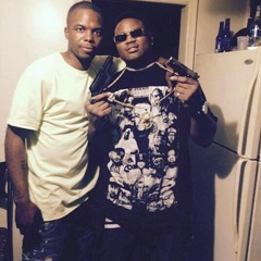 S.M.G. GANG PATILLO BOY PEEWEEZY FT. SKEAZY ALL DAY@ WHAT'S BETTER THAN THAT