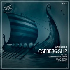 Gandalfr - Oseberg Ship - Julien Lecoq Remix/AbstractSpace Records