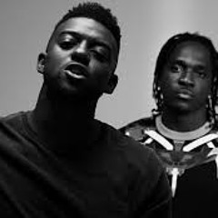 OWS - 'Waterline' Ft. Pusha T  (B Noize remix) (FREE DOWNLOAD)