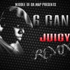 Notorious BIG - Juicy Remix Ft 6 Gang