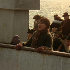 Piece Of Sky (cover by Toria Atkinson) from Yentl