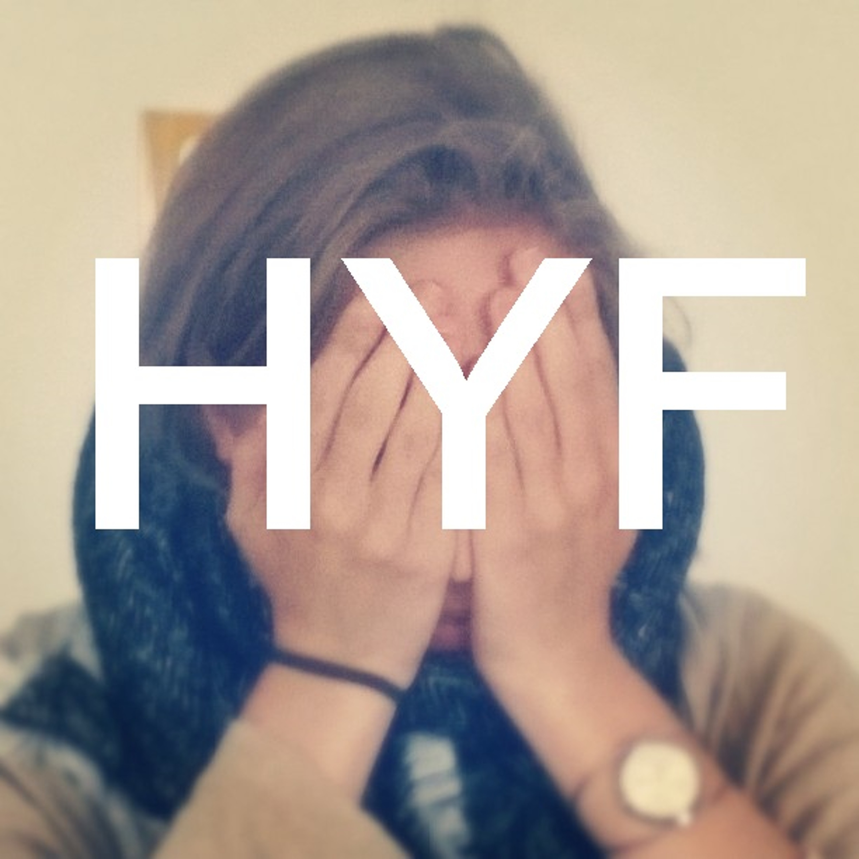 HYF episode artwork