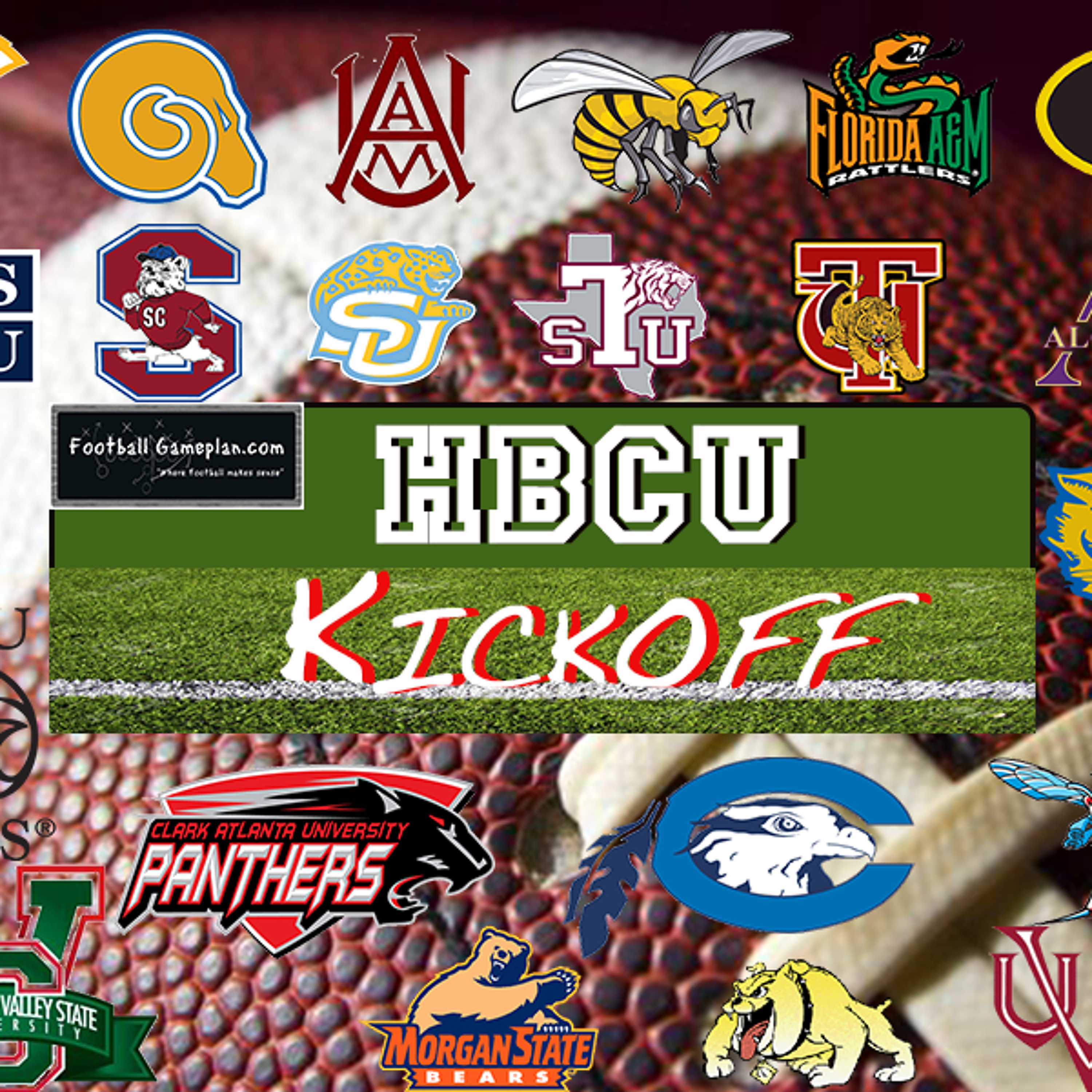 Football Gameplan Podcasts