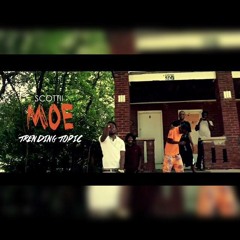 Scottii(MOE) - Trending Topic