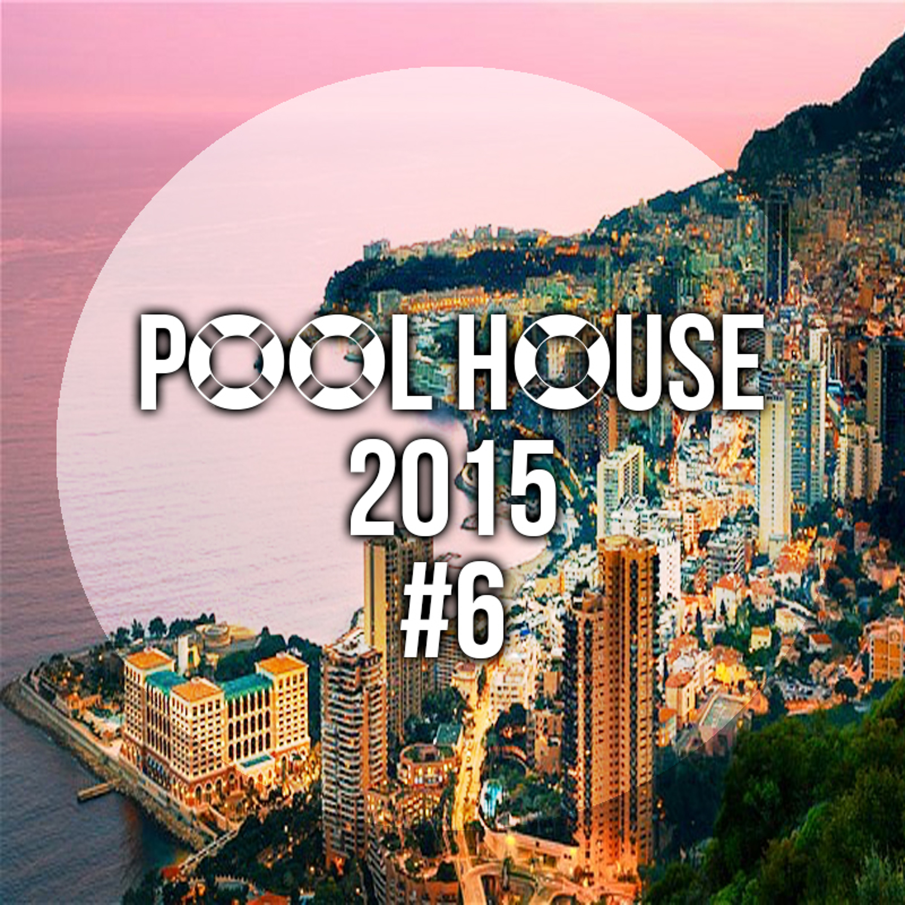 Pool House by Andrew Carter