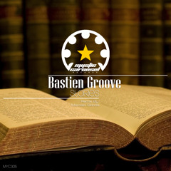 Bastien Groove - Einstein (Marcelo Garcia Remix)