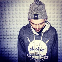 Jopez - Million (Instrumental)