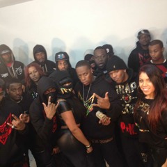 PMT-MGB NO SECRETS MIXTAPE HOSTED BY DJ "O" THE TALK ABOUT