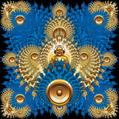 Event Horizon Mini mix