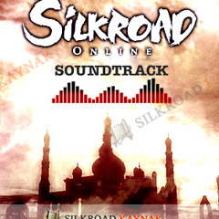 Silkroad Online - Alexandria Delta Field