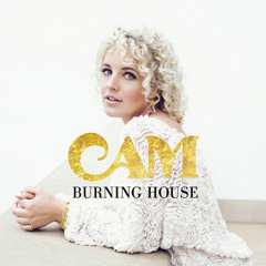 Burning House - CAM cover by Emelia