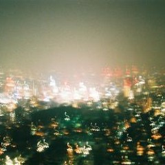 Vivid Dreams On Stone Mountain