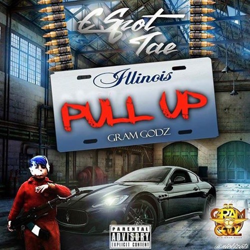 PULL UP  (PROD BY BRUCE WAYNE)