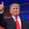 Cards on the table: The Economist interviews Donald Trump