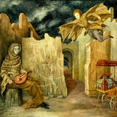 Joachim Montessuis "have You Got It, Yet - IV"