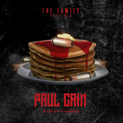 Death 4 Breakfast