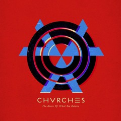 Chvrches - Night Sky (Metal/rock cover by Yadiel Cruzado)