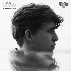 Rhodes - Close Your Eyes (Monkeyneck Remix)// FREE DL