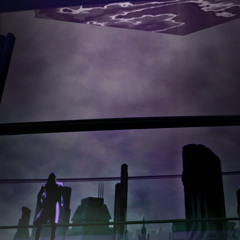 Some Kind of Dark Knight