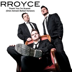 Synthpop and other stories