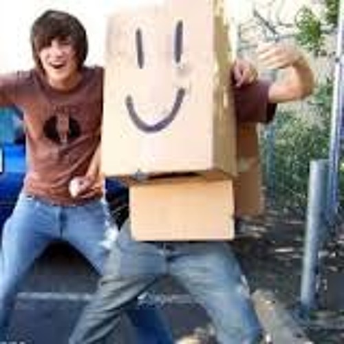 Boxman I Smosh [HQ]