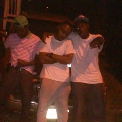 ALL I KNO DREYDADON  #ANFSHIT