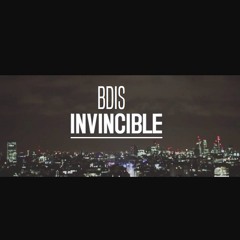 BDIS - Invincible (Original Mix)
