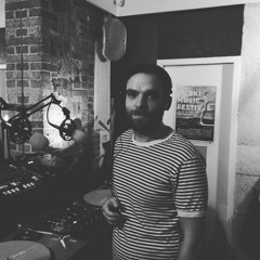 The Very Polish Cut Outs (Maciej Zambon) • DJ set • LeMellotron.com