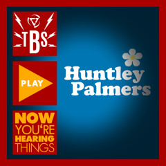 Huntley & Palmers