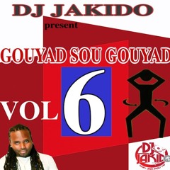 Gouyad Sou Gouyad Vol 6
