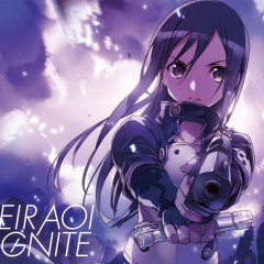 【ardeeyie】 Sword Art Online 2 Opening - Ignite TAGALOG Cover