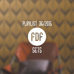 Free Download Friday - 36/2015 (Sets)