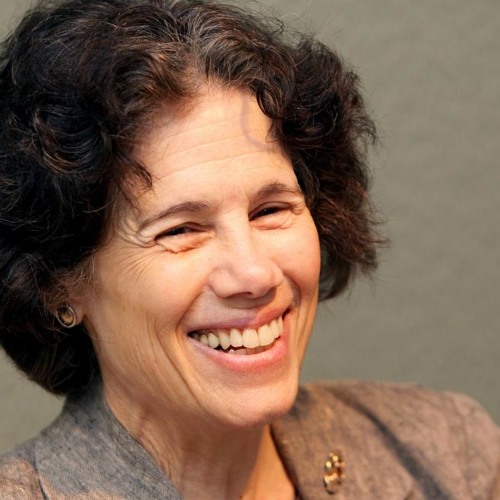 Interview with Yale Law Professor Judith Resnik