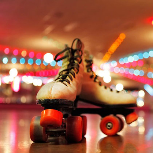 The Foreign Exchange - Asking For A Friend (Stro Elliot's Roller Rink Rework)
