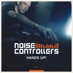 Noisecontrollers - Hands Up!