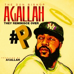 T.R.O.P (They Reminisce Over Price) produced by Agallah