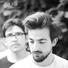 Alright (Little Boy)